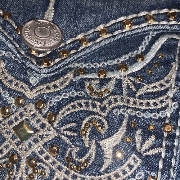 Nine West Jeans   - Picture 8 of 10